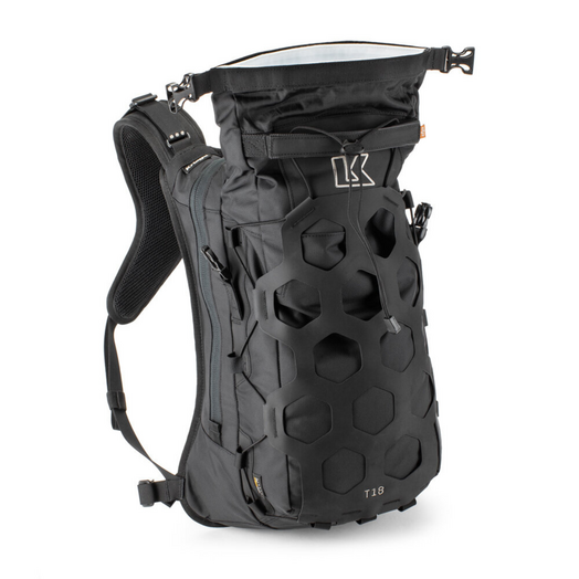 Trail 18 Backpack with 3L Bladder 7