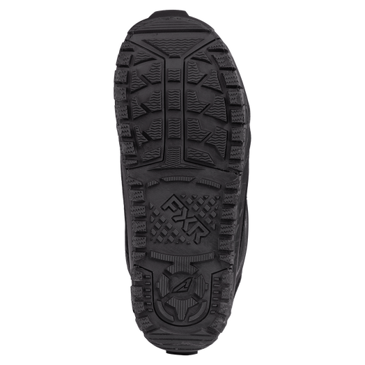 Transfer Boots 6