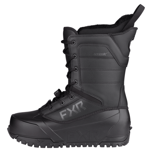 Transfer Boots 3