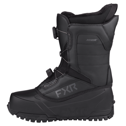Transfer BOA Boots 2