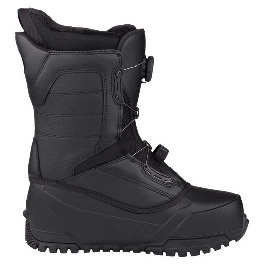 Transfer BOA Boots 3