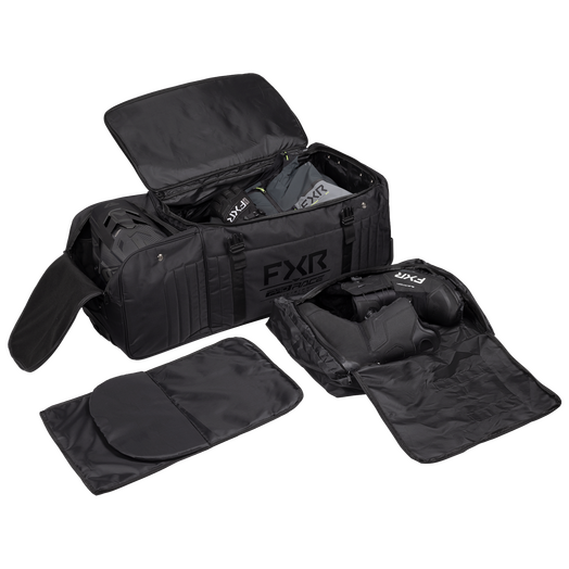 Transporter Bag 7