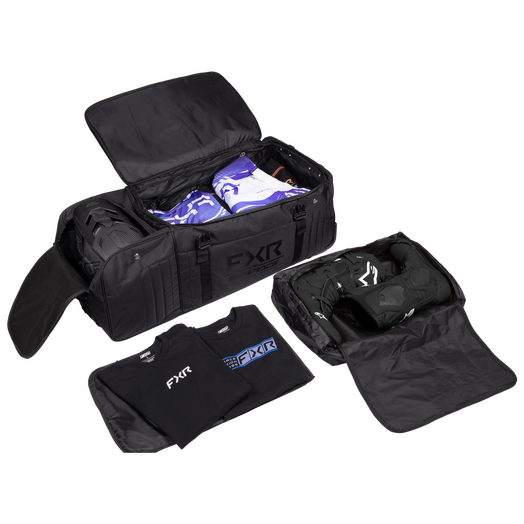 Transporter Bag 8