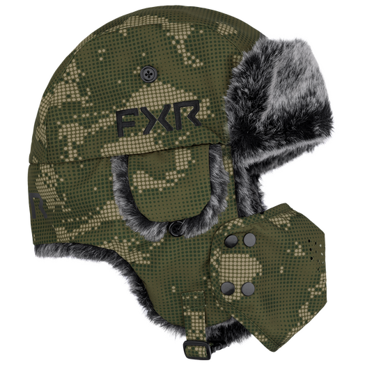 Youth Trapper Hat 7