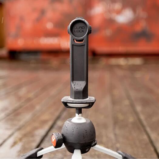 Tripod Adaptor (V3) 6