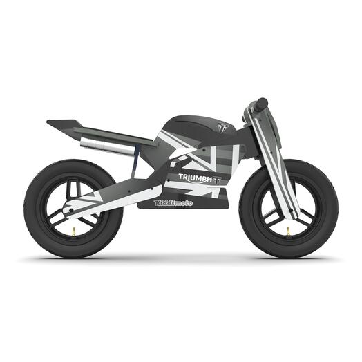 Triumph Daytona 765 Balance Bike 2