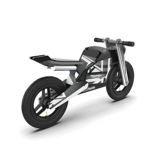 Triumph Daytona 765 Balance Bike 4