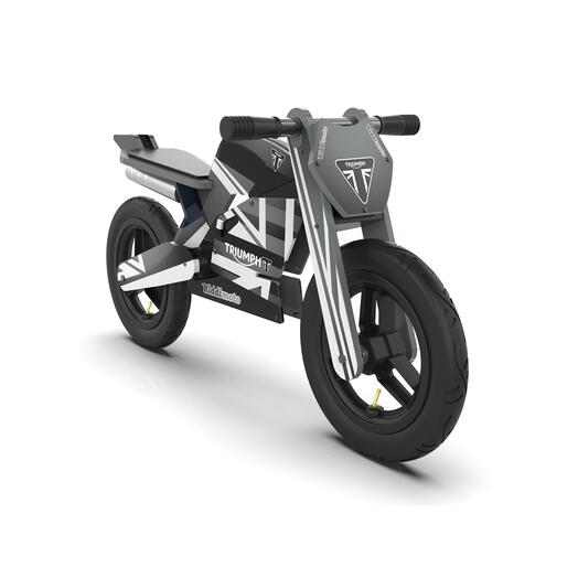 Triumph Daytona 765 Balance Bike 3
