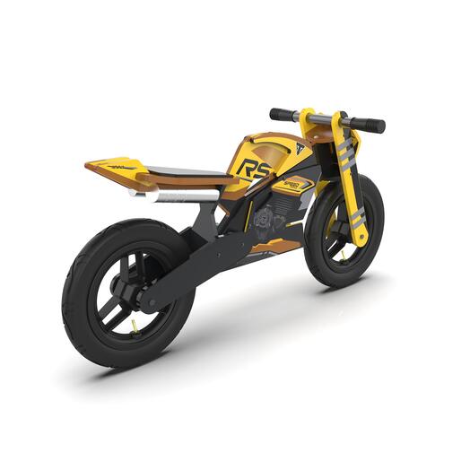 Triumph Speed Triple 1200 RS Balance Bike 3