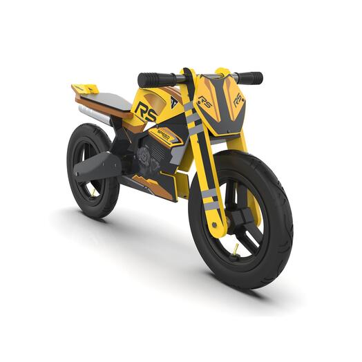 Triumph Speed Triple 1200 RS Balance Bike 4