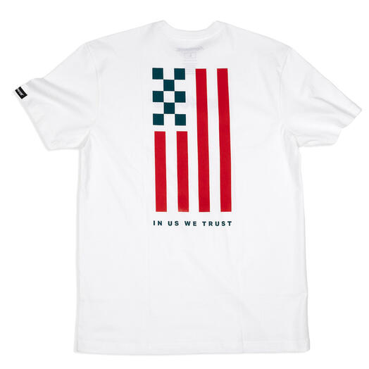 Trust SS Tee 2