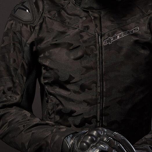 T SP-5 Rideknit Jacket 11