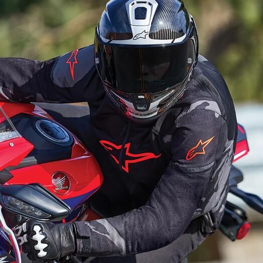 T-SP X Superair Jacket 12