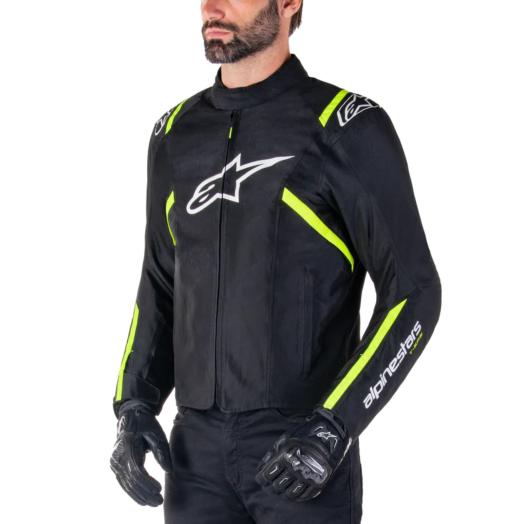 T-SPS V2 Waterproof Jacket 17
