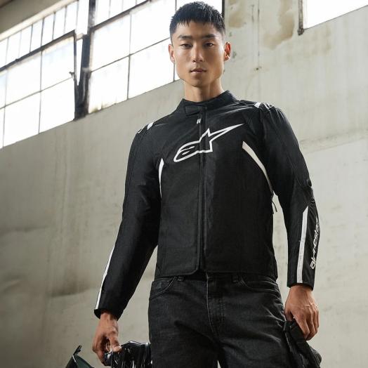 T-SPS V2 Waterproof Jacket 21