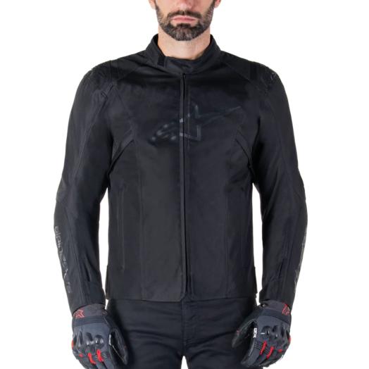 T-SPS V2 Waterproof Jacket 10