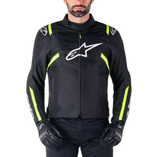 T-SPS V2 Waterproof Jacket 16