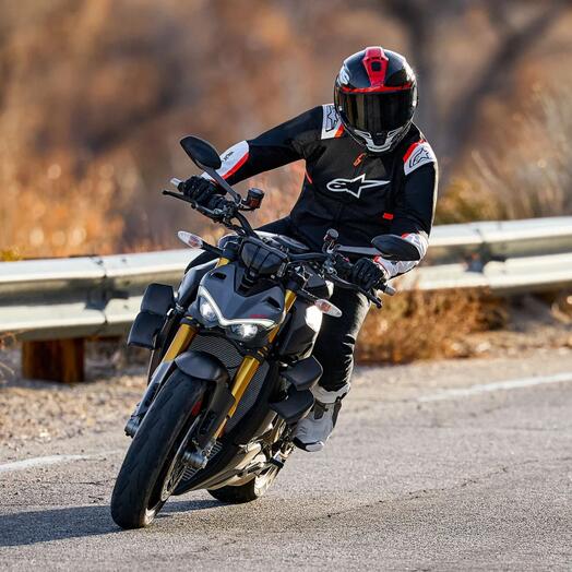 T-SPS Air V2 Jacket 16