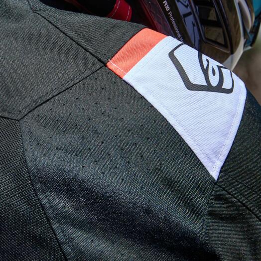 T-SPS Air V2 Jacket 13