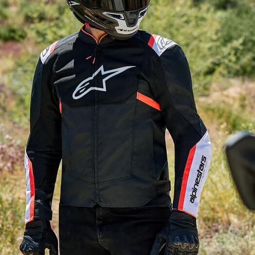 T-SPS Air V2 Jacket 14