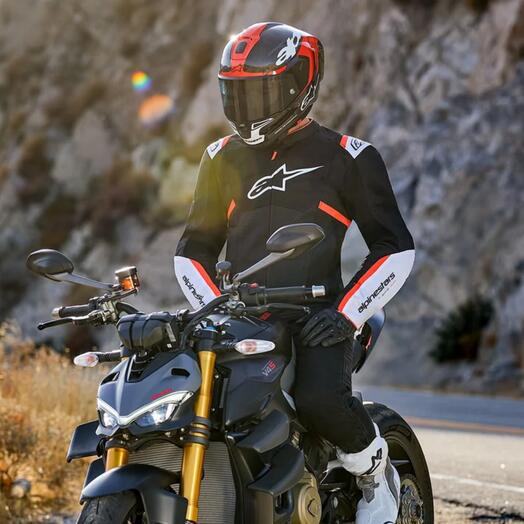 T-SPS Air V2 Jacket 18