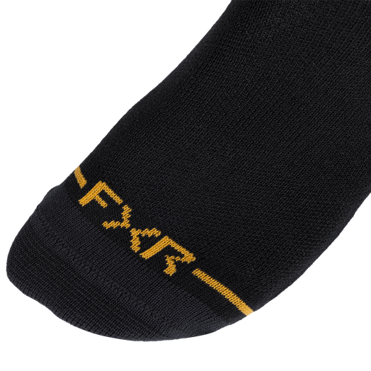 Turbo 1/4 Athletic Socks 2