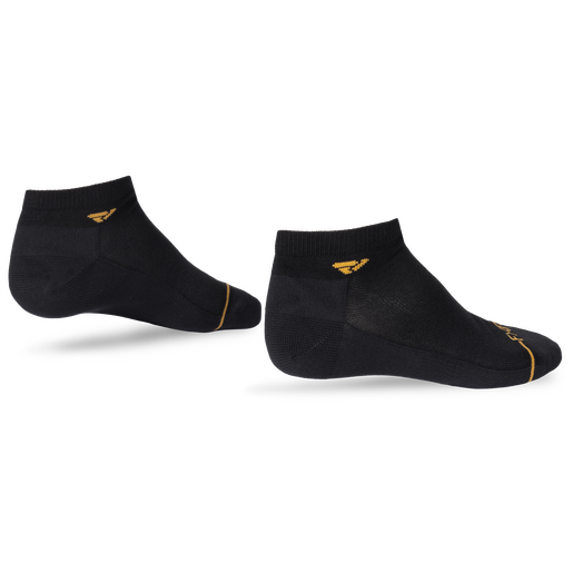 Turbo 1/4 Athletic Socks 4
