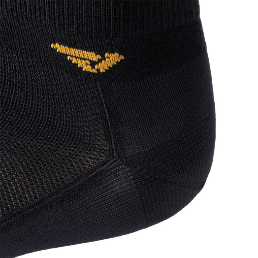 Turbo 1/4 Athletic Socks 3