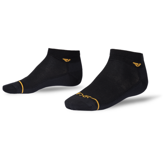 Turbo 1/4 Athletic Socks 5