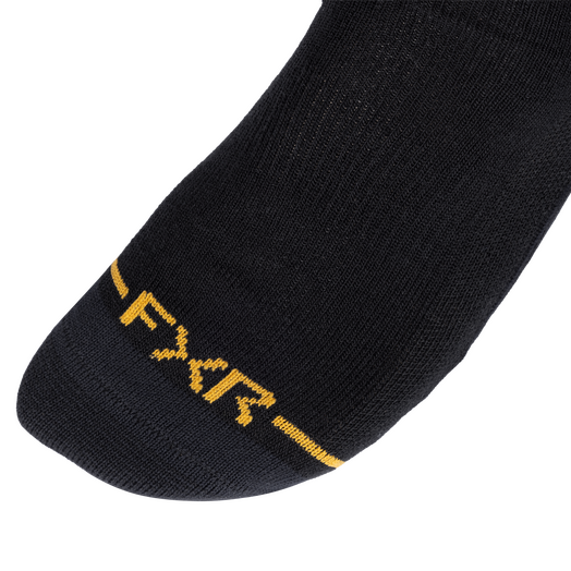 Turbo Athletic Socks 5