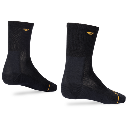 Turbo Athletic Socks 3
