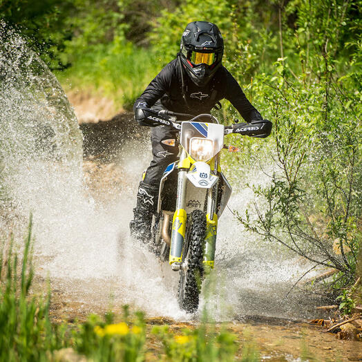 Trail 9 Adventure Backpack 14