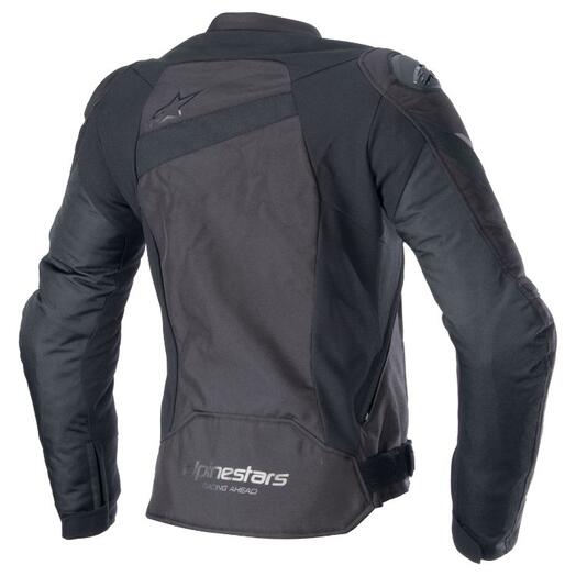 Stella T-GP Plus R v4 Airflow Jacket 3
