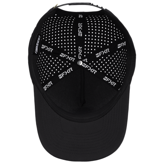 Valcourt Hat 4