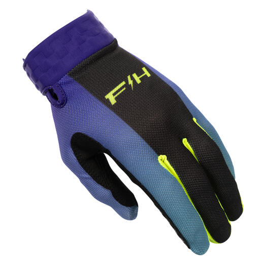 Vapor React Gloves 4