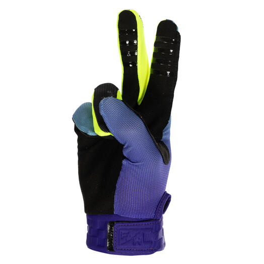 Vapor React Gloves 5