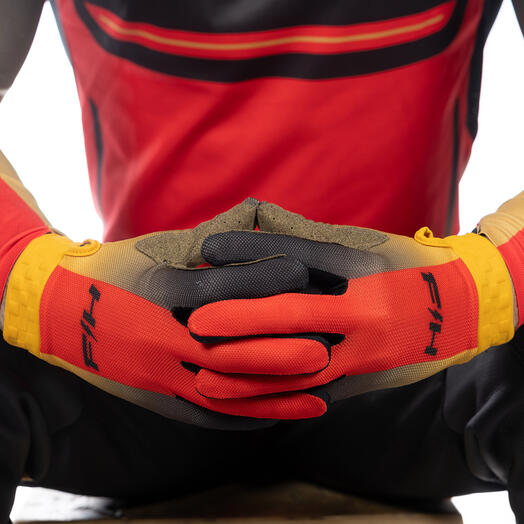 Vapor React Gloves 12