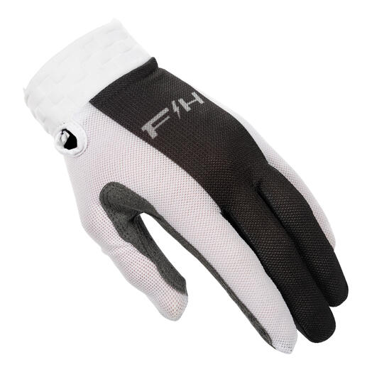 Vapor React Gloves 8