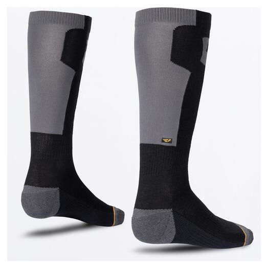 Vapor Merino Socks 3