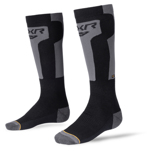 Vapor Merino Socks 2
