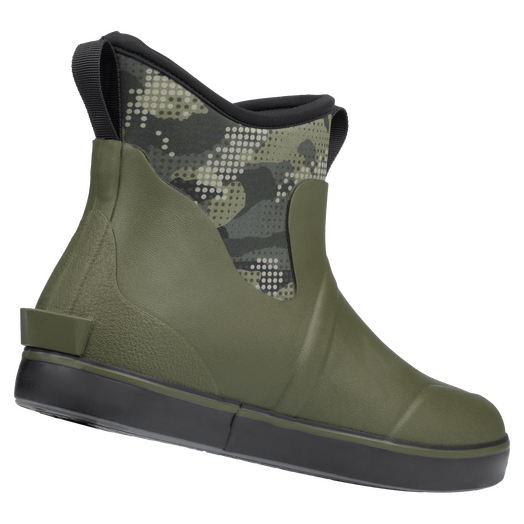Vapor Pro Lite Boots 8