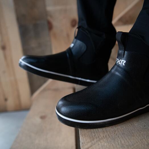 Vapor Pro Lite Boots 10