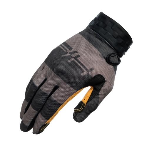 Vapor Ray Gloves 2