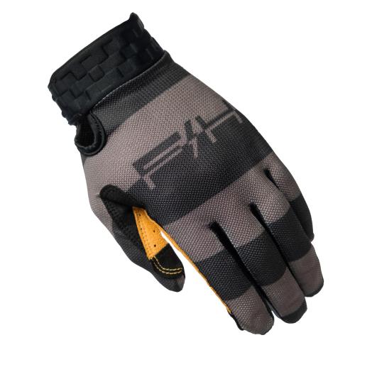 Vapor Ray Gloves 3