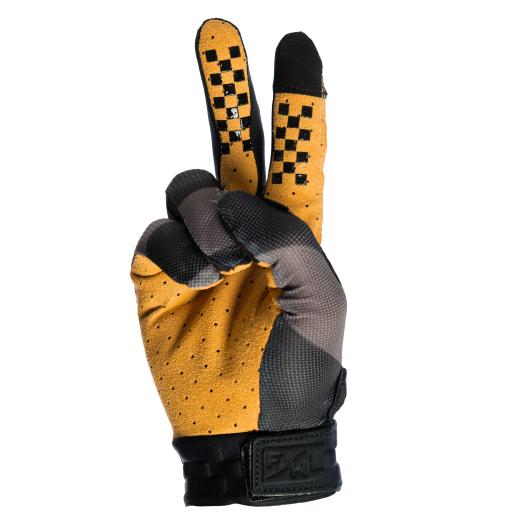 Vapor Ray Gloves 4