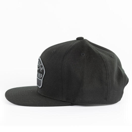 Vault 1100 Hat Oversized 2