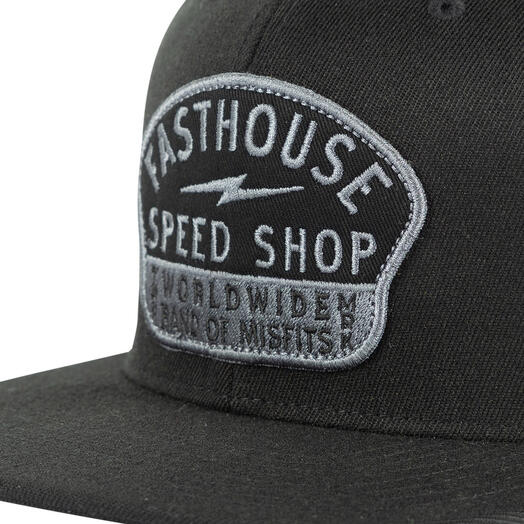 Vault 1100 Hat 10