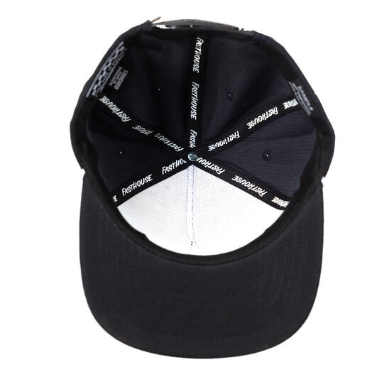 Vault 1100 Hat Oversized 4