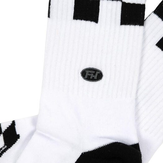 Vault Crew Socks 2