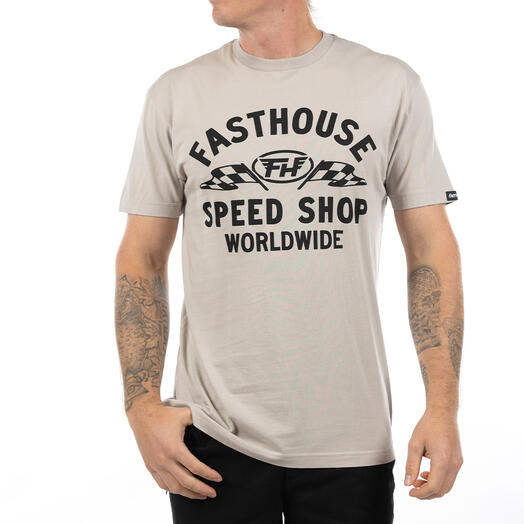 Vault SS Tee 14